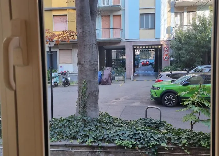 Apartament Monolocale Arte E Marmo *