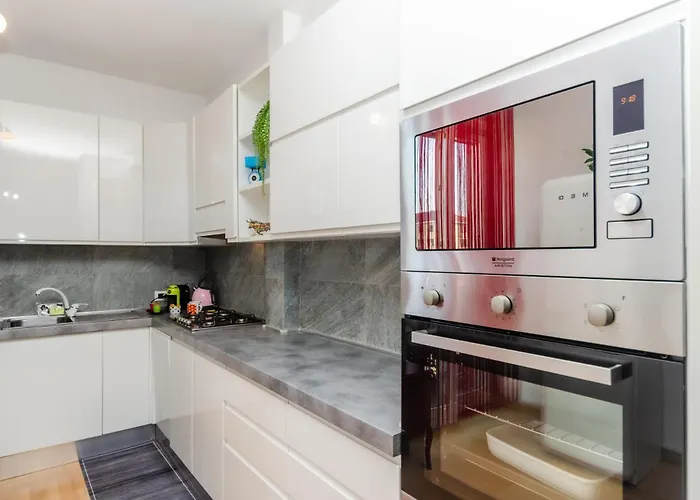 Daire Vivimihome - Jamada House *