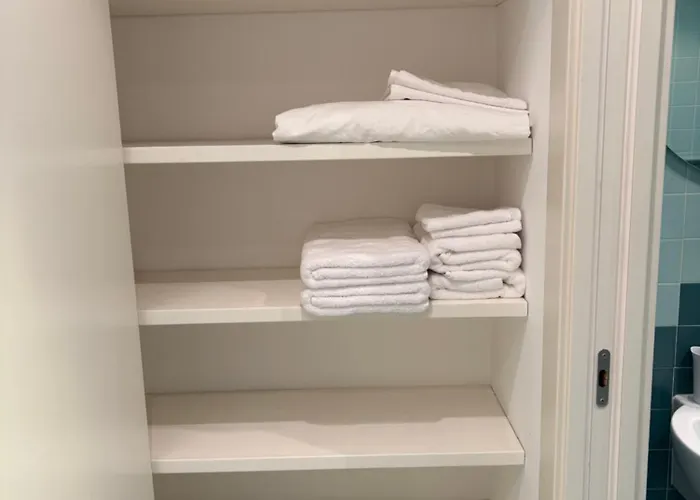 Apartment Moscova Atmosphere *