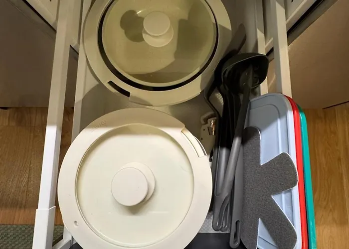 Апартаменты Mini-mi Милан