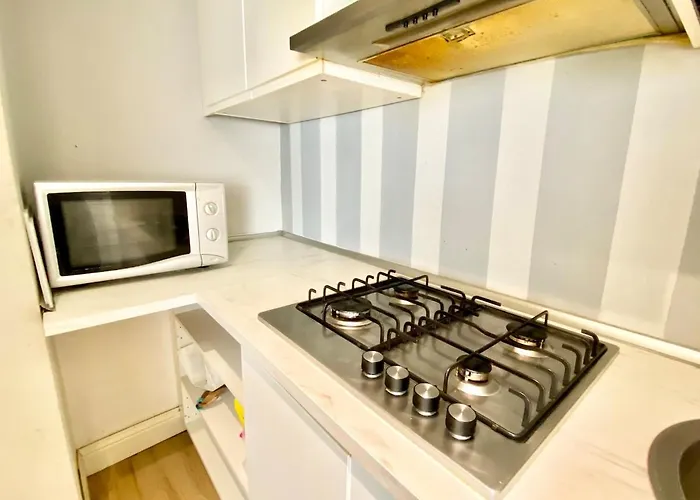 Apartamento Central-duomo- Beautiful Loft - 400 Meters From The Metro Milán