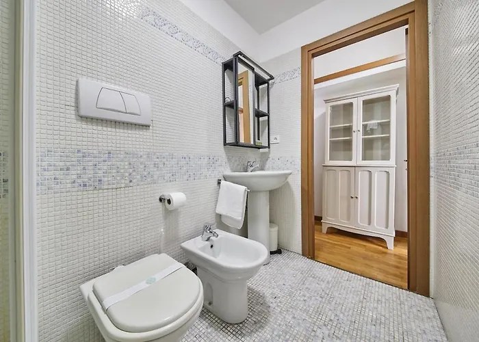 דירה Centro- Cadorna, Comfort, Wi-fi And Ac *