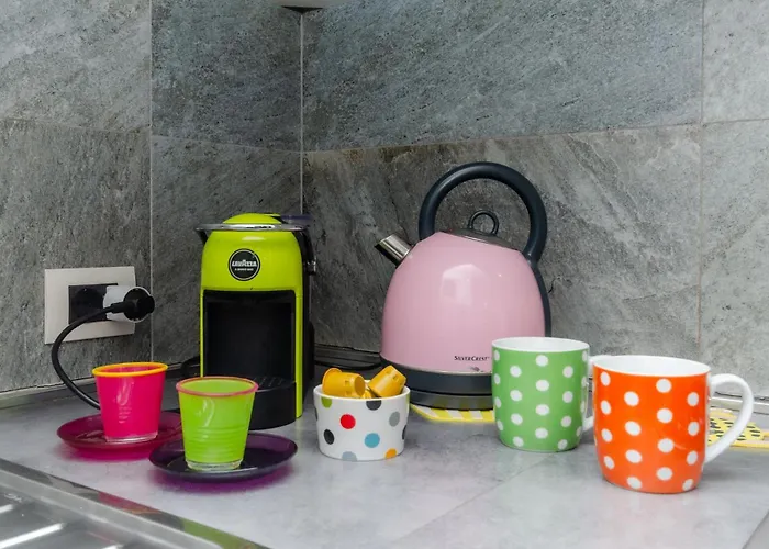 Vivimihome - Jamada House Milano