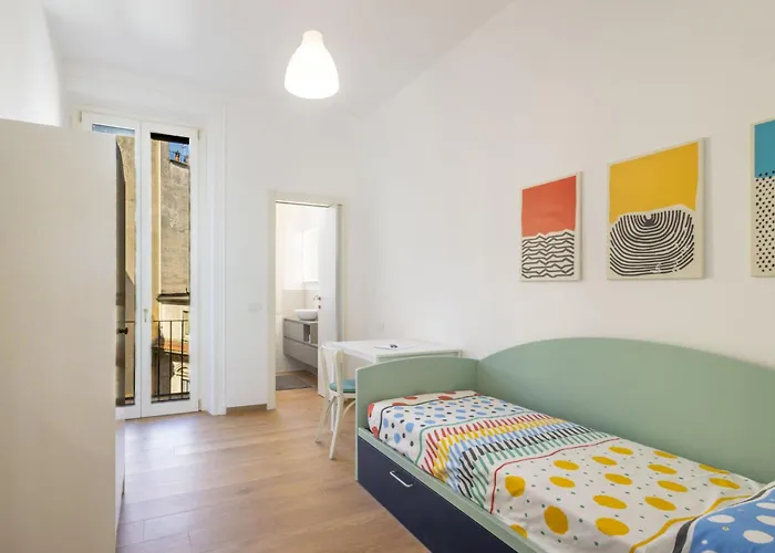 Nolo 51 By Interhome מילאנו