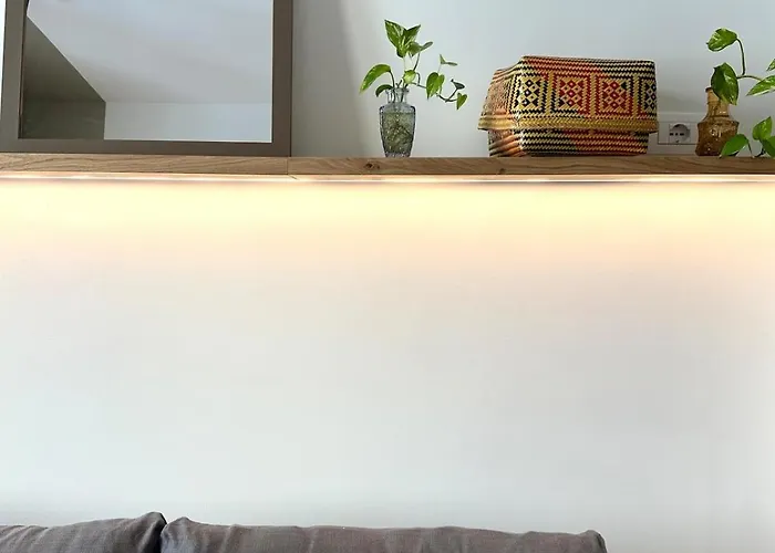 Elegant Center Apartmán