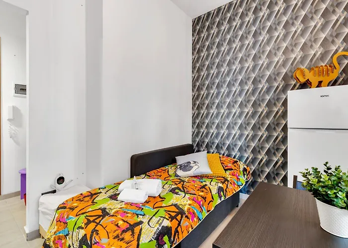 Il Nido Di Breganze Apartman