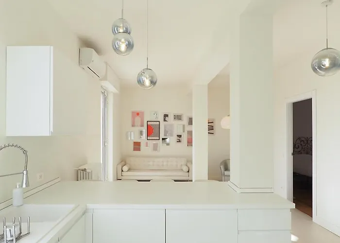 Primopiano - Padova 213 Daire Milano