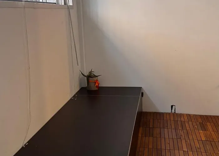 Secret Cave Lejlighed *