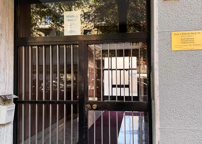 Lejlighed Secret Cave *