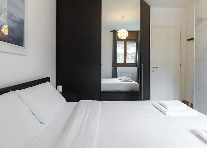 Lägenhet Italianway Comfort - Gioia 59