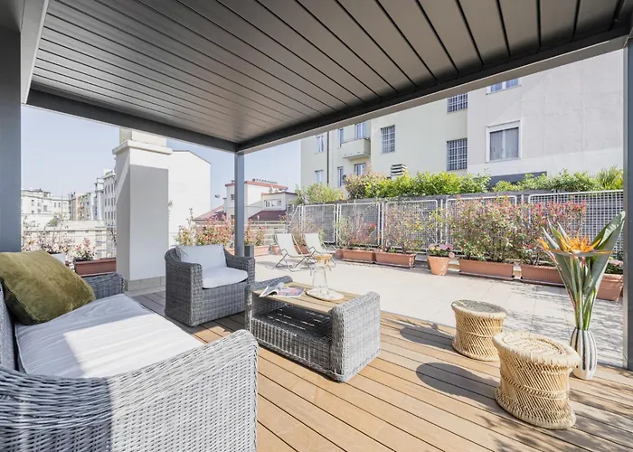 Easylife - - Schiaparelli 4 - Apartamento