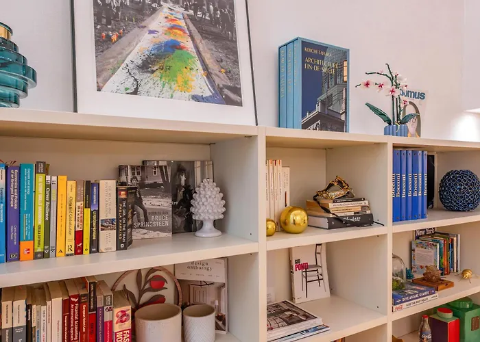 Elegant Nest - Close To Duomo Appartement