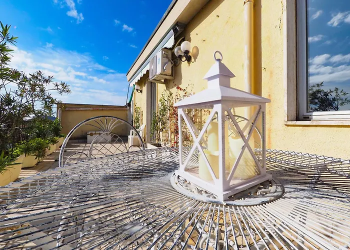 Primopiano - Padova 213 Daire