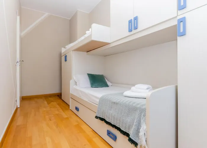 Daire Vivimihome - Jamada House *