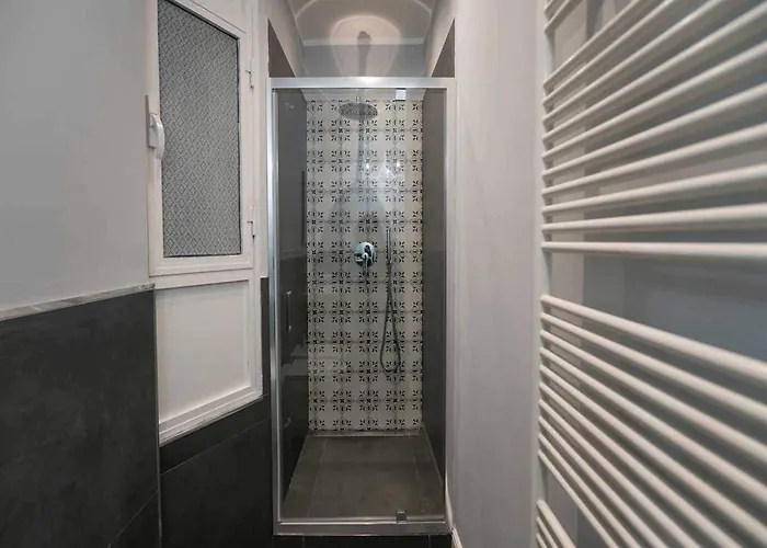 Charming Near Argonne Modern Living 아파트 밀라노