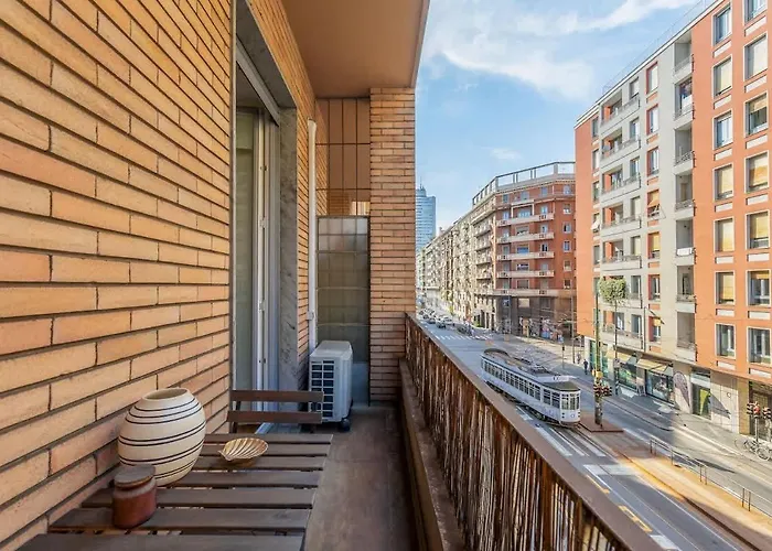 Maison Lumière - A Few Steps From Station