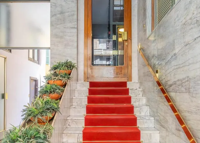 Maison Lumière - A Few Steps From Station Appartamento