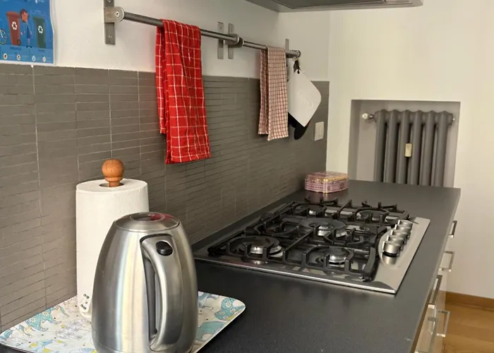 Moscova Atmosphere * Mailand