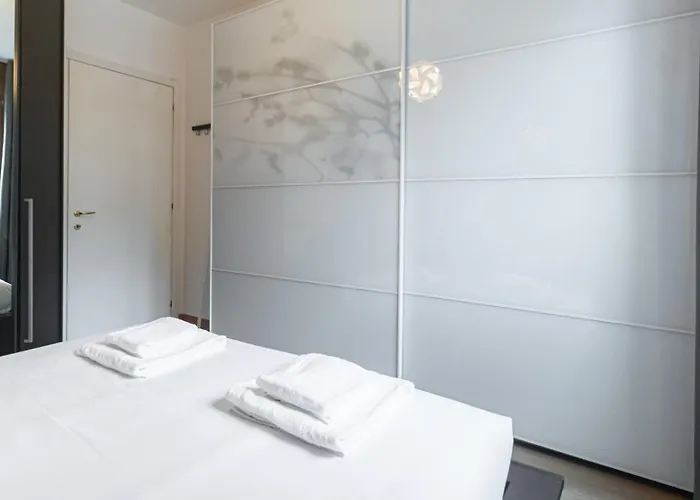 Italianway Comfort - Gioia 59 * Milano
