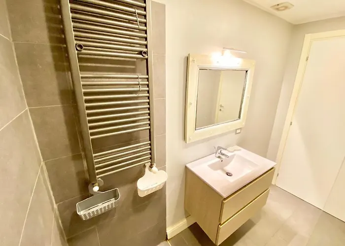 Apartamento Central-duomo- Beautiful Loft - 400 Meters From The Metro Milán