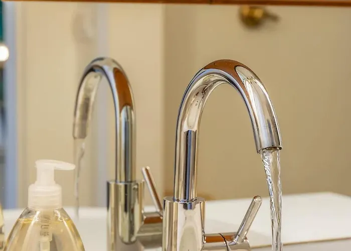 Maison Lumière - A Few Steps From Station *