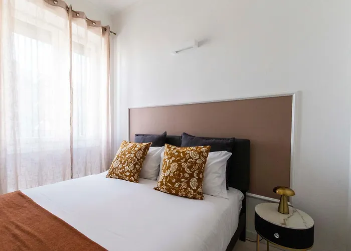 Διαμέρισμα Vista Duomo Luxury *