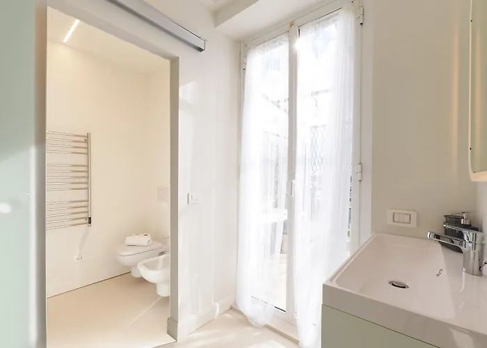 Primopiano - Padova 213 Daire Milano