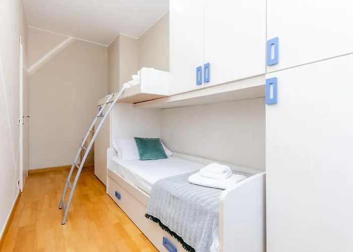 Vivimihome - Jamada House Milano