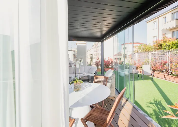 Easylife - - Schiaparelli 4 - Apartamento