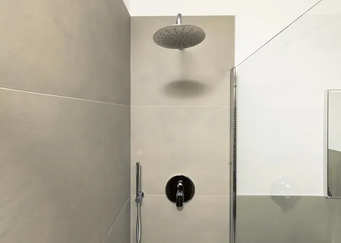 Luxury New - Stazione Garibaldi A 5 Minuti Appartamento Milano