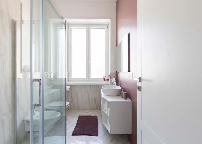 Vista Duomo Luxury Μιλάνο