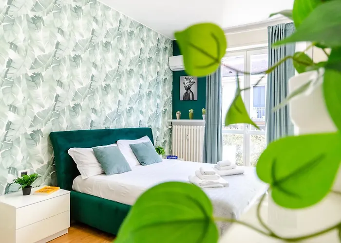 Daire Vivimihome - Jamada House