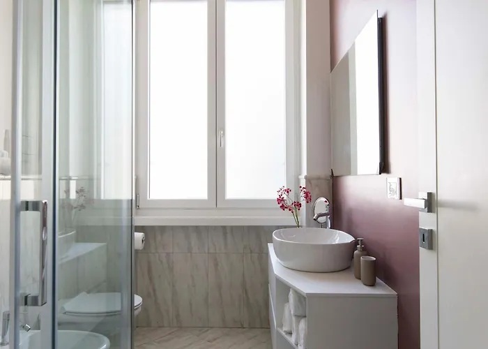 Διαμέρισμα Vista Duomo Luxury *