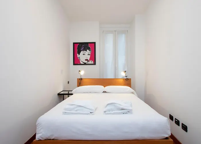 I-host - Ripa Navigli 米兰