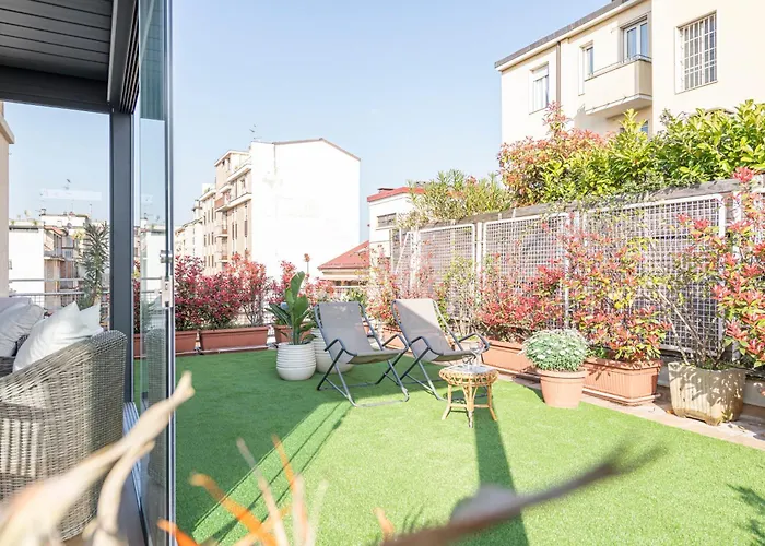 Easylife - - Schiaparelli 4 - Apartamento