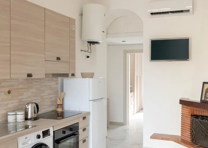 Appartement Elegant One Bedroom In Rovereto - Mirable Pm *