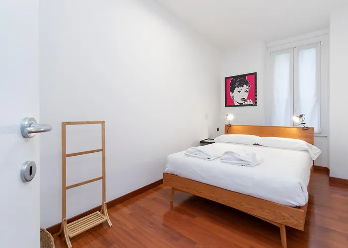 I-host - Ripa Navigli 米兰