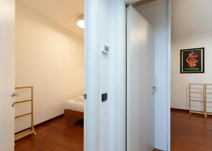 I-host - Ripa Navigli 米兰