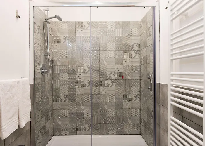 Lägenhet Porta Nuova 4*
