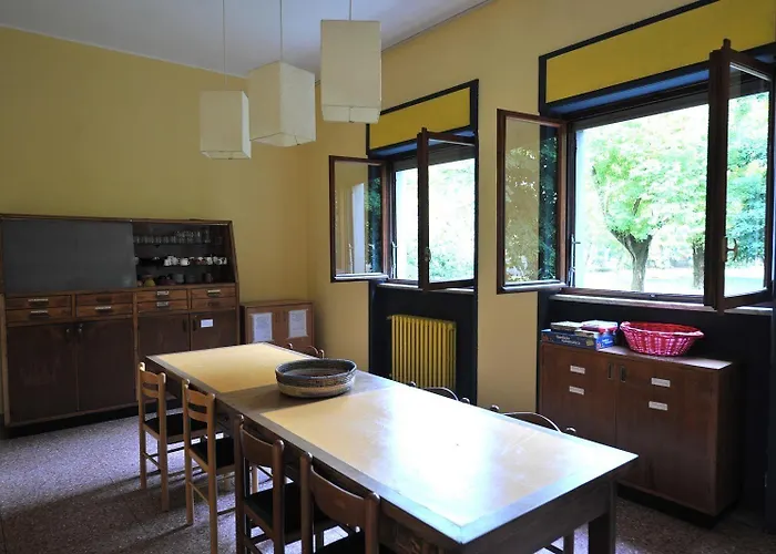 Hostel Ostellolinda Mailand