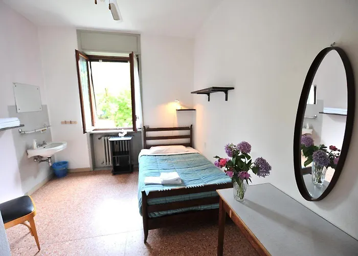 Ostellolinda Hostel *