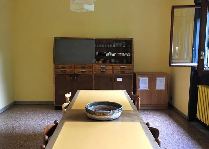 Ostellolinda Hostel Mailand