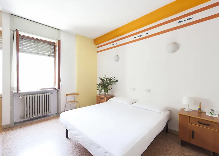 Ostellolinda Hostel *