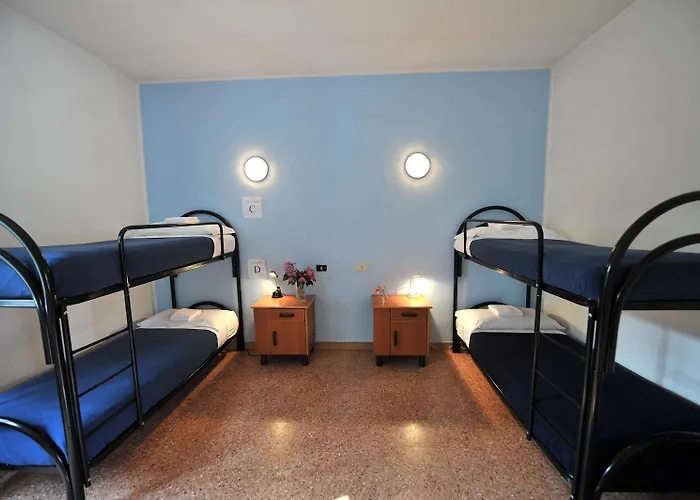 Hostel Ostellolinda *