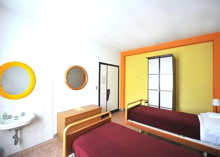 Ostellolinda Hostel Mailand