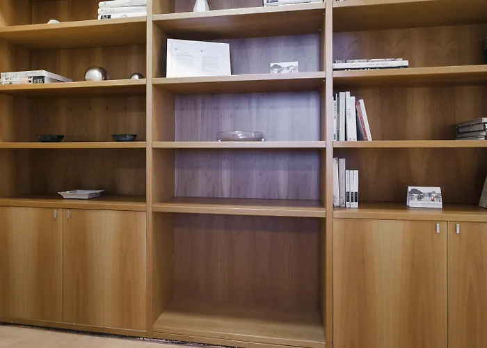 Italianway Easy - Nerino 5 Apartament *