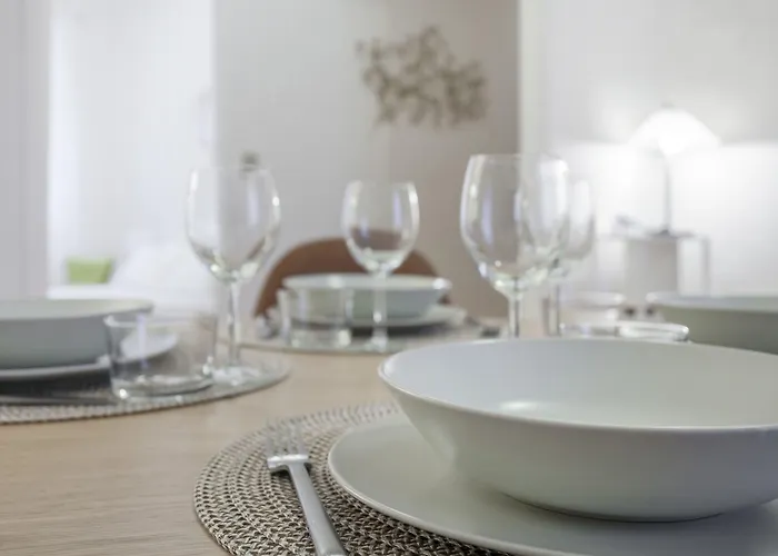 Italianway Easy - Nerino 5 Apartament Mediolan