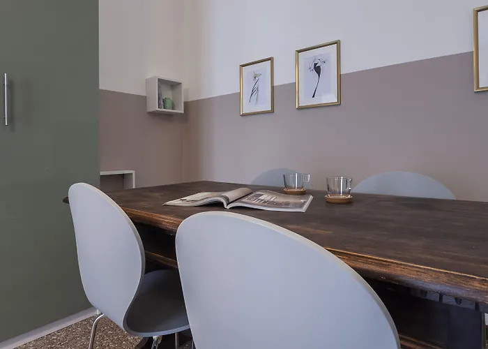 Appartement Abba 7 *