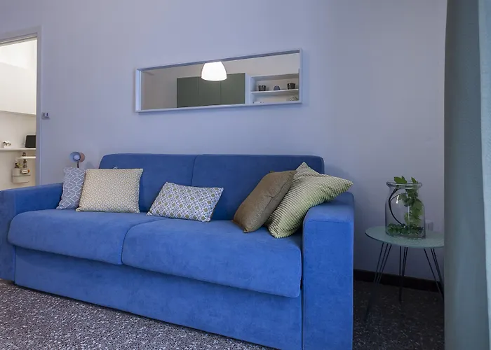 Appartement Abba 7 *