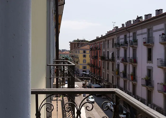 Zebra Naviglio Milano